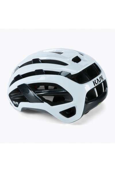 Kask Valergo alb L 59-62cm