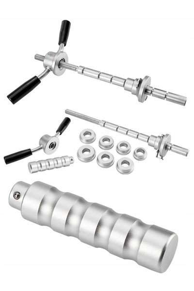 NEO Tools NEO SET DE MONTARE A RULMENȚILOR CAPULUI DE CADRU AL MOTOCICLETEI