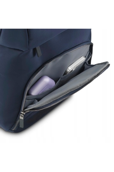 Hama Rucsac pentru laptop Premium Ușor de 16,2 " până la 16 inci, cu buzunar ...