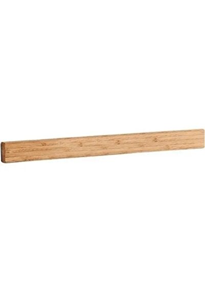 zeller SUPORT MAGNETIC PENTRU LAME DIN BAMBUS PRACTIC