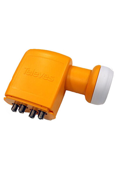TELEVES Convertor cvadriciclu (quad) 761001
