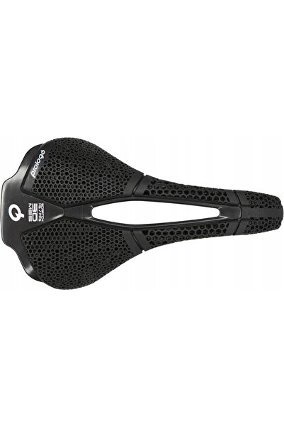 NO BRAND Șa Prologo SCRATCH-M5 PAS 3D MSS NACK negru