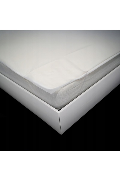 Douceur D'INTERIEUR HUSĂ DE PROTECȚIE PENTRU SALTEU DIN POLIESTER CU ELASTIC,...