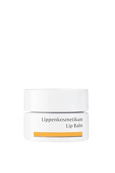 Dr. Hauschka Βάλσαμο χειλιών – Θρεπτικό Βάλσαμο Χειλιών 4,5 ml