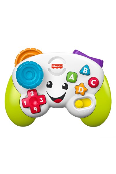 FISHER-PRICE BABY Jucărie interactivă Fisher-Price Happy Sound Pad 6 m+