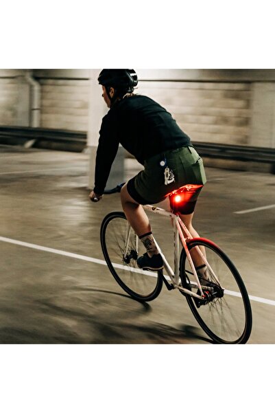KNOG Lampă spate Blinder Mini Love