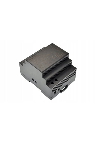 eSPe Sursă de alimentare cu impulsuri pe șină DIN HDN-10012 12V/85W/7.1A