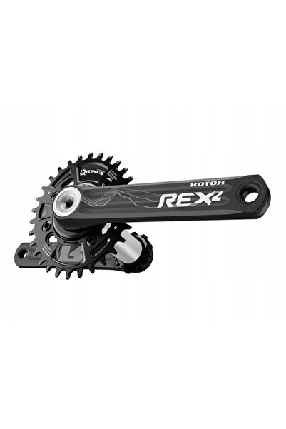 Rotor korba REX 2.1 76BCD 175mm