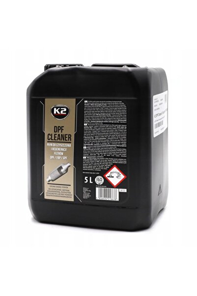 K2 W155 LICHID DE CURĂȚARE DPF REGENERARE DPF/FAP 5L