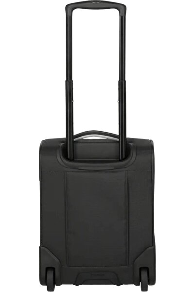 NO BRAND Valiză de cabină Travelite Jetpack 55 cm Negru