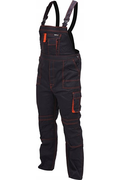 yato Pantaloni de lucru, pantaloni de grădinărit, mărimea L/XL, DORIA