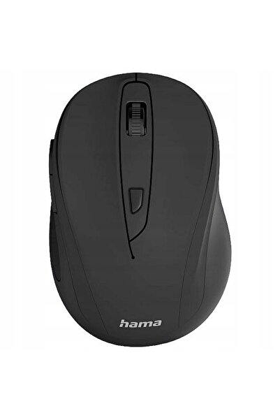 Hama Mouse wireless mw-400 V2 ergonomic USB senzor optic 1600 dpi