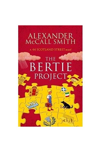 Generic (Unbranded) The Bertie Project