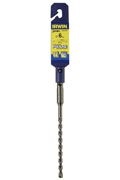 Irwin Burghiu pentru beton SDSPlus 12 460 SPEEDHAMMER
