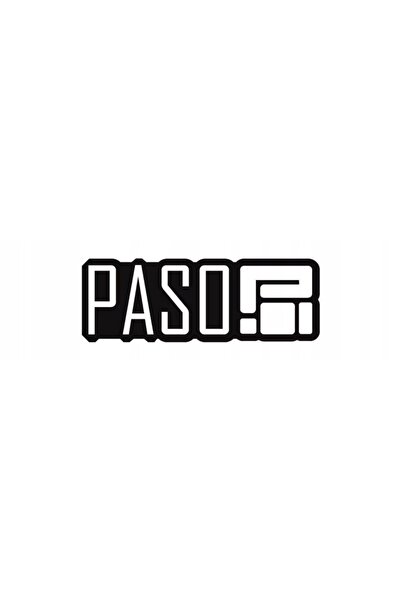 NO BRAND Penar din pluș Paso Stitch