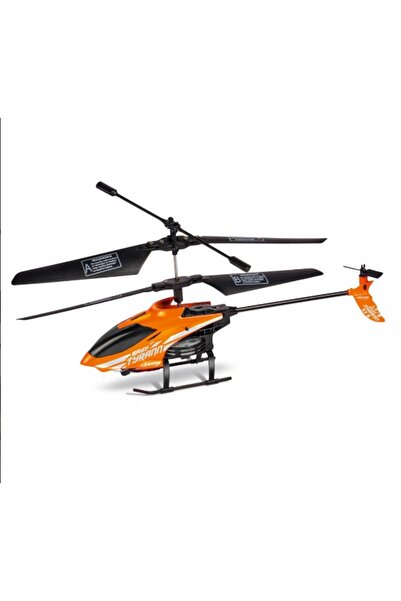 Carson Elicopter de jucărie telecomandat, jucărie zburătoare