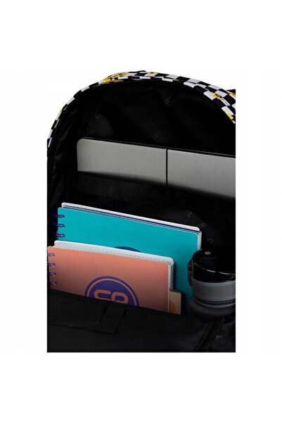 NO BRAND Rucsac COOLPACK SCOUT școlar pentru tineret, cu două compartimente, ...