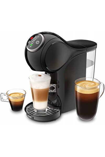 De'Longhi Aparat de cafea cu capsule DeLonghi Nescafé Dolce Gusto Genio S PLU...