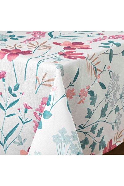 Douceur D'INTERIEUR FAȚĂ DE MASĂ IMPRIMATĂ PENTRU MASĂ DREPTUNGULARĂ 140x240 ...