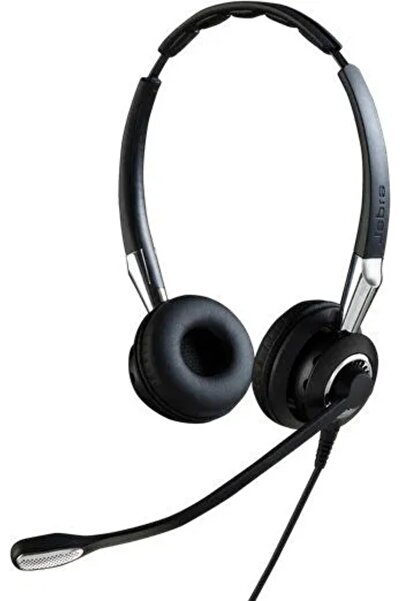 Jabra Căști cu fir BIZ 2400 Duo USB