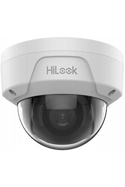 NO BRAND Cameră IP 4MPx HiLook de la Hikvision Wandaloodporna Smart Hybrid Li...