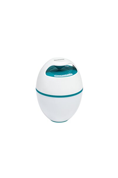 NO BRAND Boxă plutitoare Bestway MusicWave cu Bluetooth și lumină LED 58700