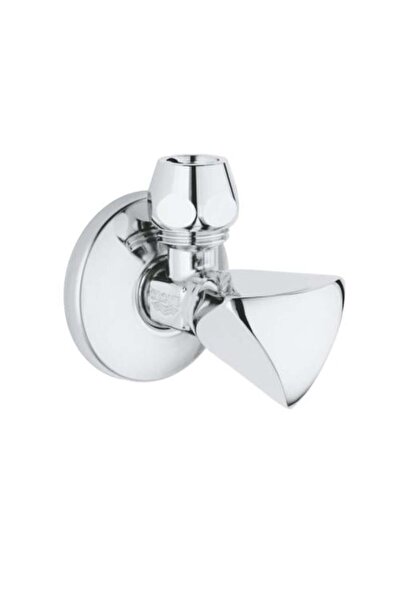 Grohe Angle Valve | 1/2 inch Chrome