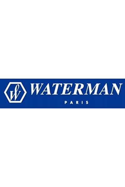Waterman Pixuri - Auriu