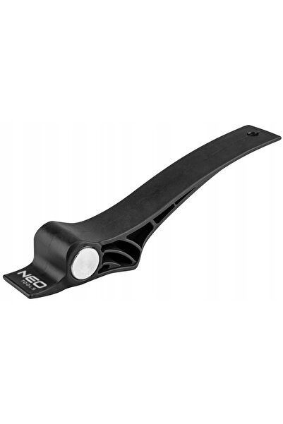 NEO Tools Manetă din aluminiu pentru ridicarea plăcilor de ușă G/K și a altor...