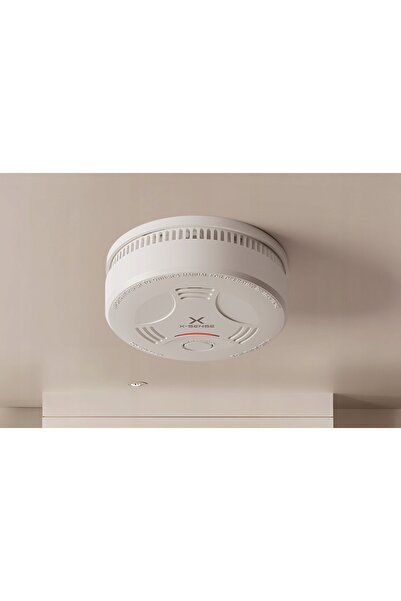 NO BRAND Senzor de fum X-Sense SD11 – Detector autonom, certificat TUV