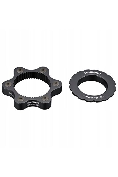 Shimano Adaptor de montare disc SM-RTAD05 cu CL 6ś