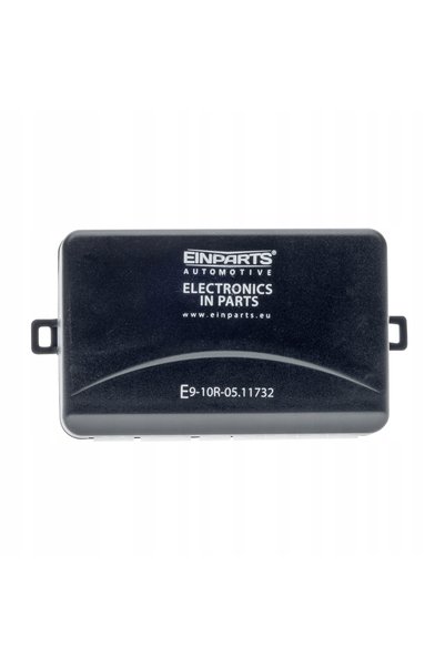 EinParts Automotive EINPARTS SENZORI DE PARCARE SPATE 4 SENZORI CU SISTEM DE ...