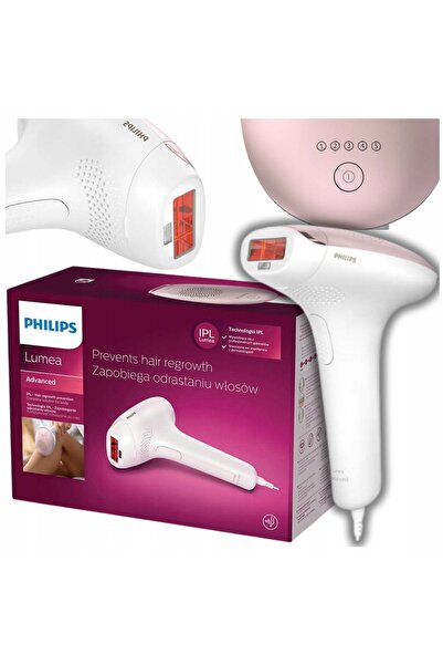 Philips Epilator cu lumină IPL Lumea SC 1994/00