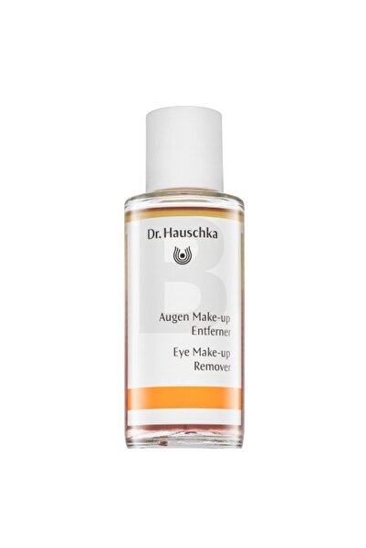 Dr. Hauschka Διφασικό Ντεμακιγιάζ Ματιών 75 ml