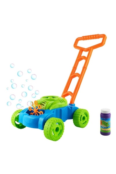 PlayFun Balloon Machine Grass Game, Transform freely into a full magical expe...