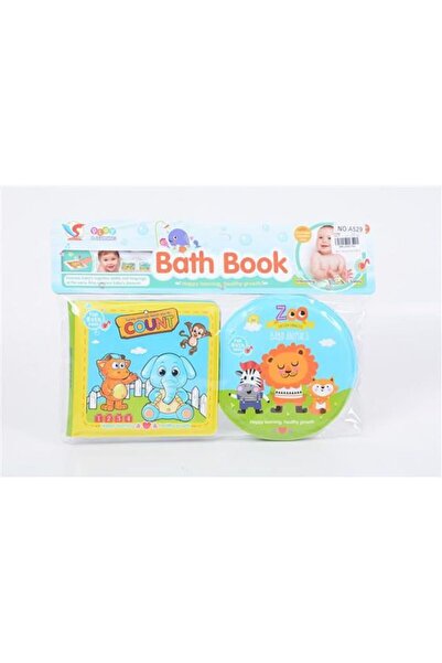PlayFun Carte Baie, carticele bebelusi sunete Baita moment zilnic - Jucarie p...