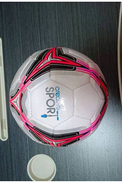 CasaDesteapta.ro PVC Soccer Ball - Toy for Children, Outdoors, Exercise and Play