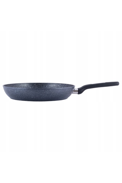 Kamille TIGAIE DIN MARMURĂ 30 CM, PENTRU INDUCȚIE ȘI GAZ, CU SUPRAFAȚĂ ANTIAD...