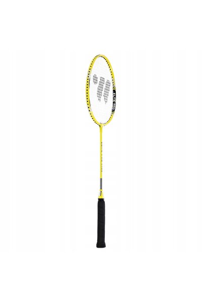 NO BRAND WISH Set de badminton recreațional 2 Rachete + Fileu + 3 Fluturași