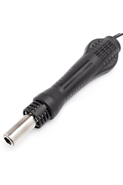 TECHREBAL Fier de lipit cu aer cald cu 8 pini pentru stația de ventilator 858...