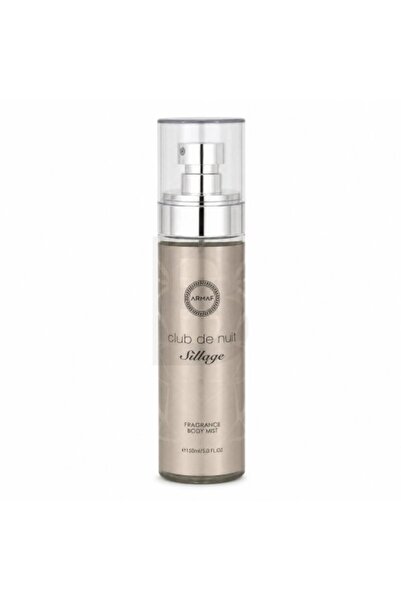 Armaf Club de Nuit Sillage Σπρέι Σώματος για Άνδρες 150 ml