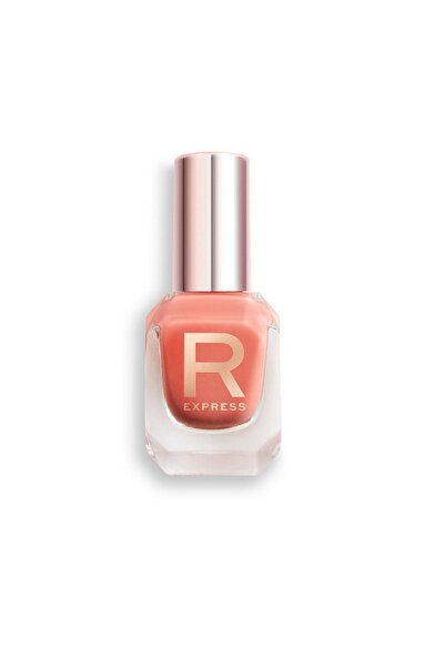 Makeup Revolution London Makeup Revolution, Express, Oja, Pillow Nude, 10 ml
