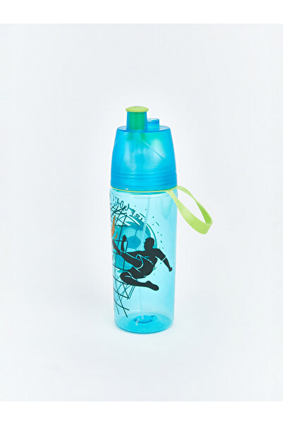 LC Waikiki Football printed water bottle 630 ml