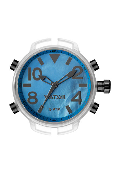 Generic Brand WATXANDCO Ceas RWA3712