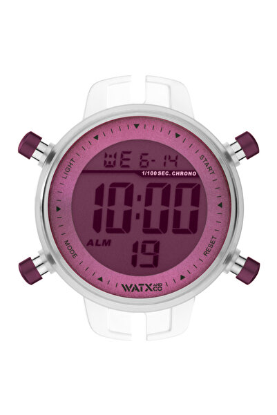 Generic Brand WATXANDCO Watch RWA1077