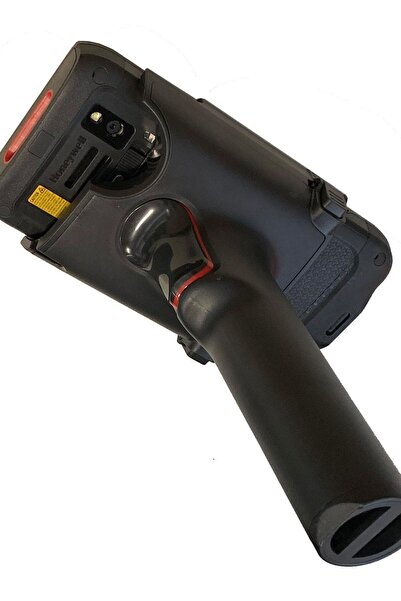 HONEYWELL Mâner de scanare, CT40-SH-CC