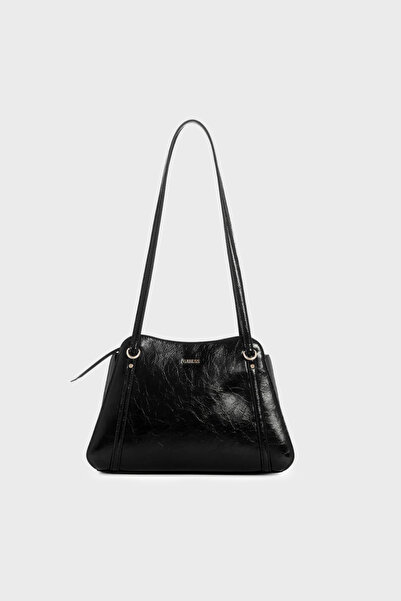 Guess Xena Omuz Askılı Çanta HWTC9731080 Kadın ÇANTA HWTC97 31080 BLA