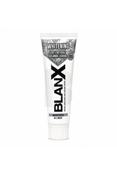 Blanx Λευκαντική Οδοντόκρεμα 75 ml