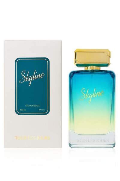 Tous Les Jours – Skyline Perfume 150 ml