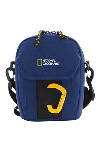 NATIONAL GEOGRAPHIC NG NewExplorer III N21211 Geantă de umăr Albastru